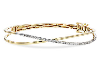 H274-84566: BANGLE .50 TW