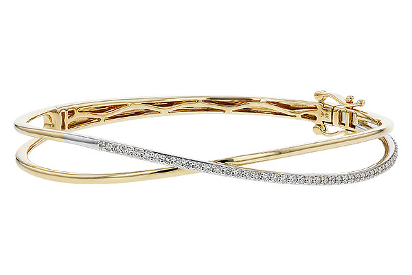 H274-84566: BANGLE .50 TW