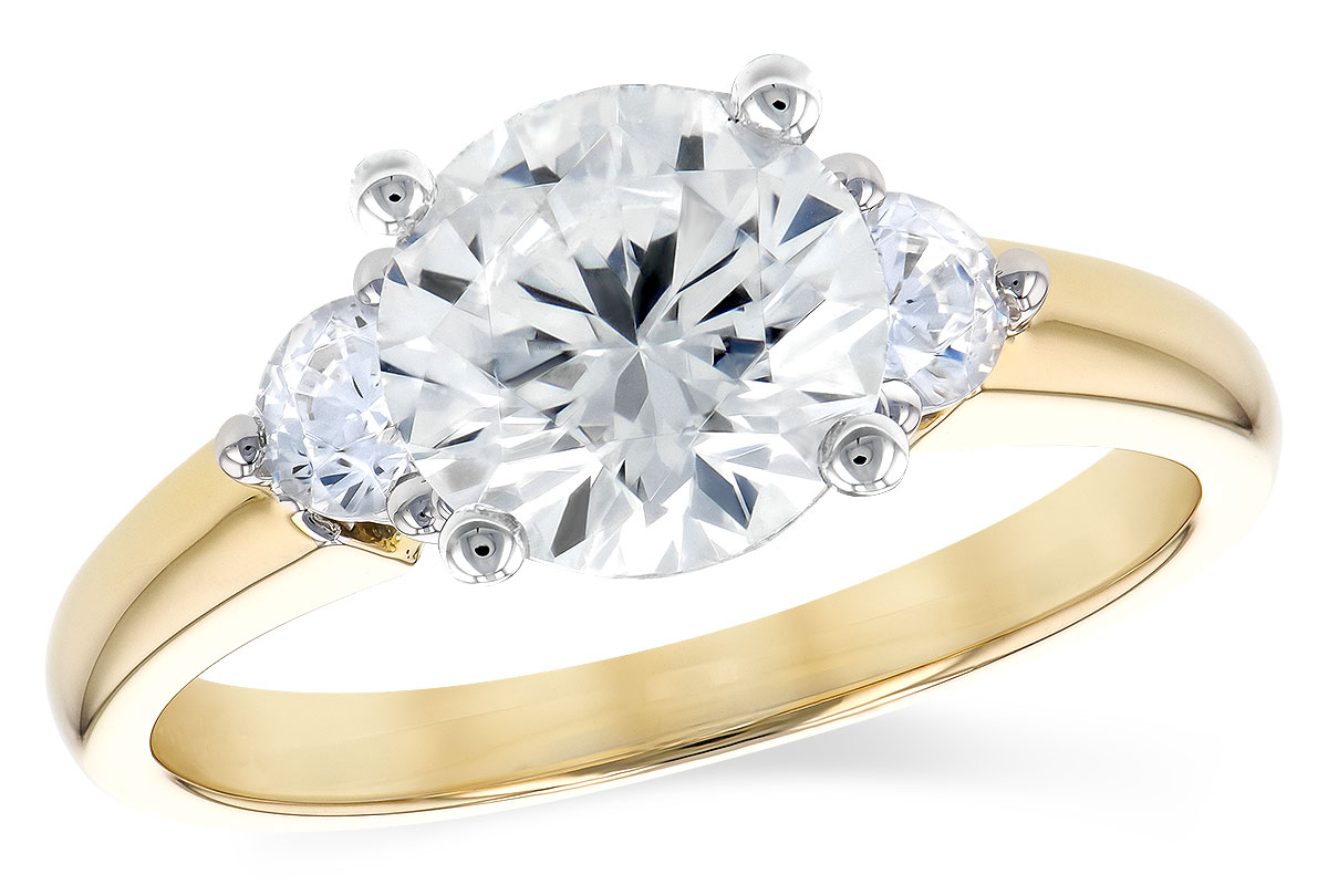 K005-77330: LDS SEMI DIA RG .36 TW