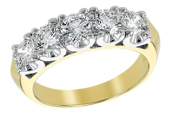 K093-05457: LDS WED RG 1.50 TW