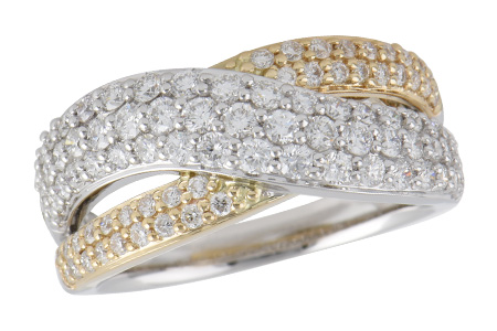K188-47293: LDS WED RG 1.23 TW