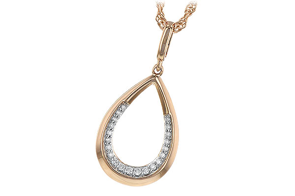 K189-40057: NECK .09 TW