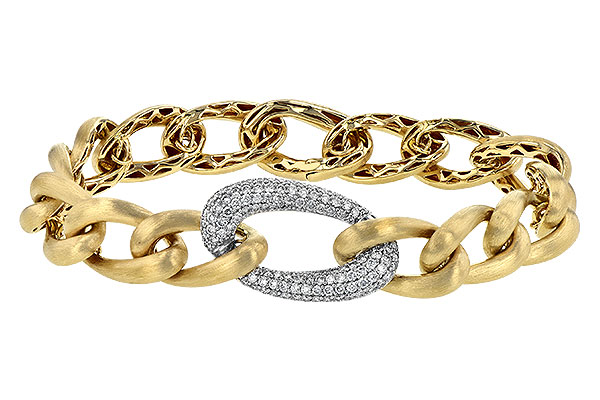 K190-28202: BRACELET 1.22 TW