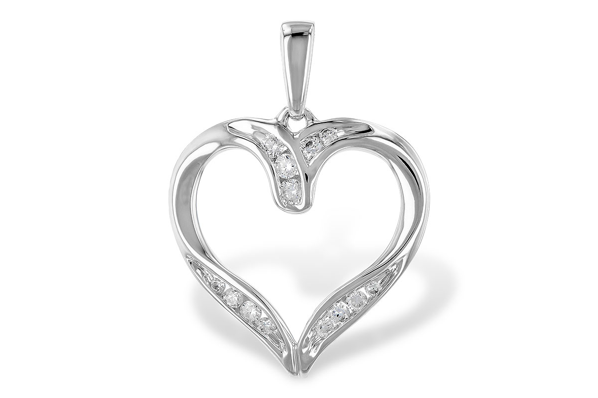 K190-30057: PENDANT .10 TW