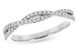 K273-00039: LDS DIA WED RG .25 TW