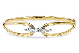 K273-01902: BANGLE .50 TW