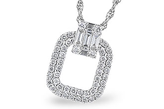 K273-05475: NECK .19 BAG .72 TW