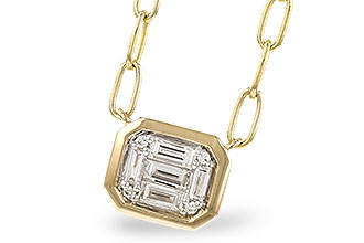 K273-99139: NECK .30 BAG .32 TW (18")