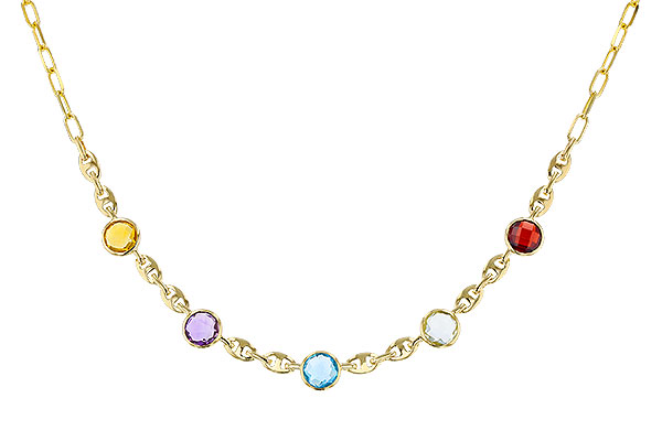K274-85493: NECK 7.09 TW SEMI-PREC (GT,CIT,AMY,G.AMY,BT) (17")