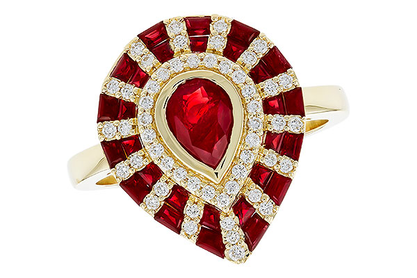 K274-85530: LDS RG 2.05 TW RUBY 2.29 TGW (7x5MM PS)