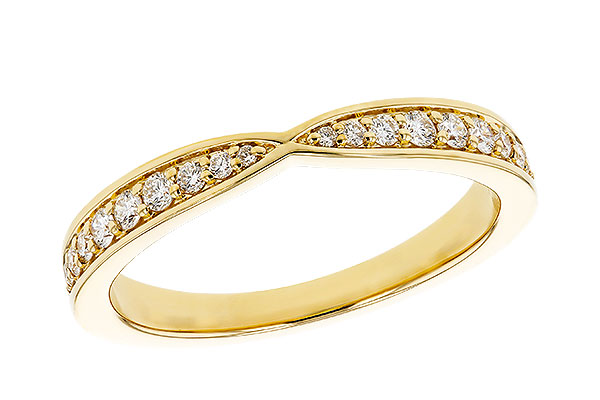 K275-72730: LDS WED RG .25 TW
