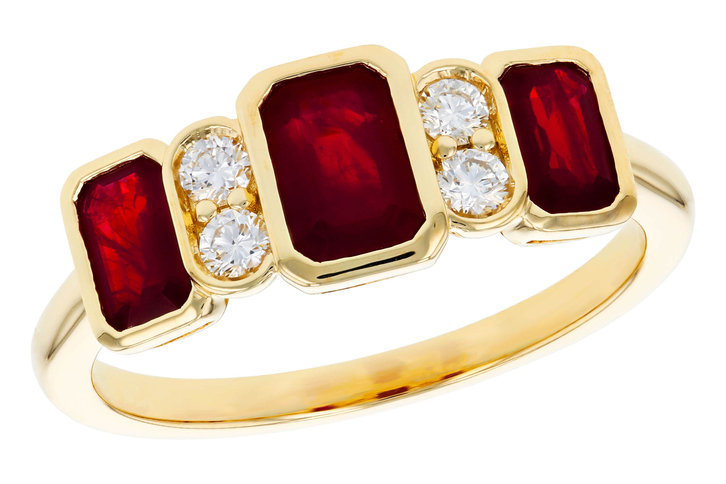 K275-75484: LDS RG 1.40 TW RUBY 1.55 TGW