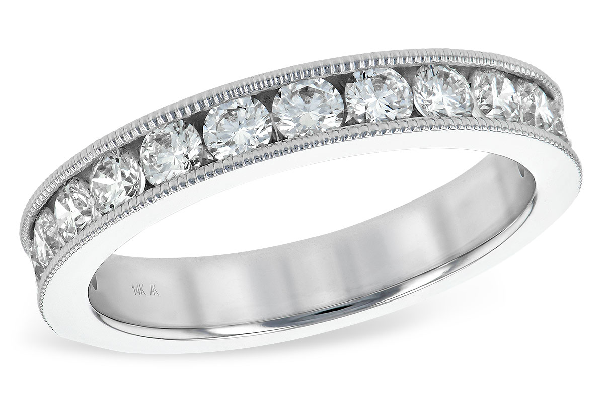 L093-05502: LDS WED RG 1 CT TW