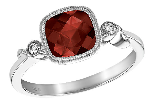 L183-98239: LDS RG 1.79 GARNET 1.84 TGW