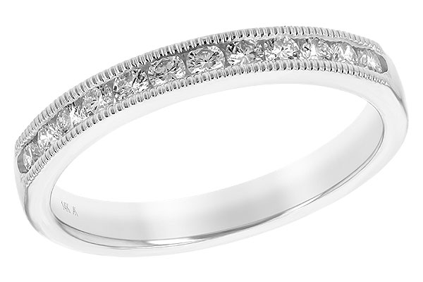 L188-53684: LDS WED RG .33 TW