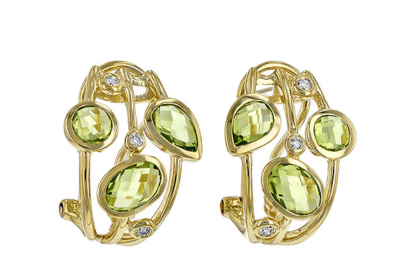 L189-40066: EARR 2.76 PERIDOT 2.83 TGW