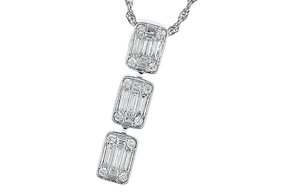 L273-01830: NECK .34 BAG .47 TW