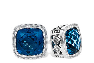 L273-01893: 2.20 TW LONDON BLUE TOPAZ