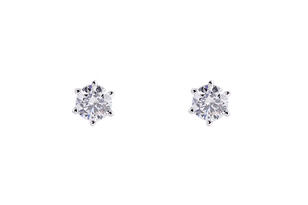 M001-20939: EARRINGS .16 TW