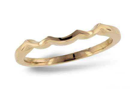 M092-13702: LDS WED RING