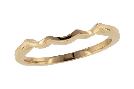 M092-13702: LDS WED RING