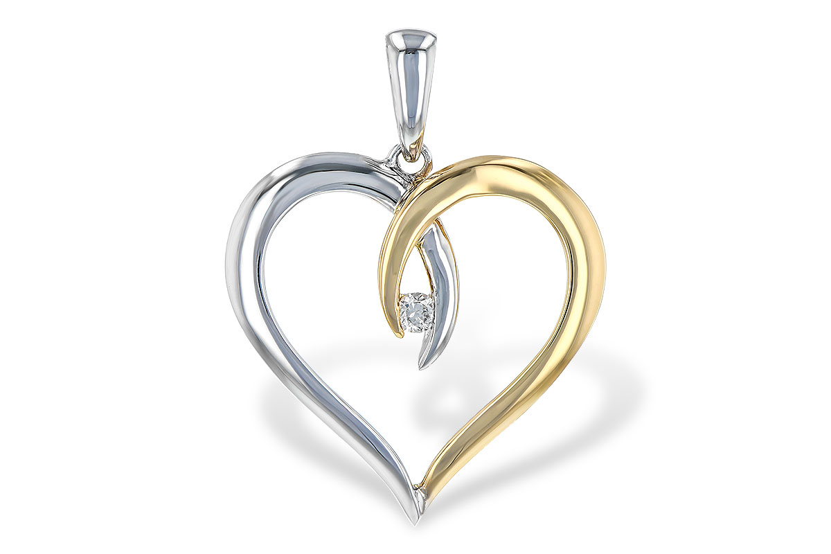 M183-94584: PENDANT .03 BR