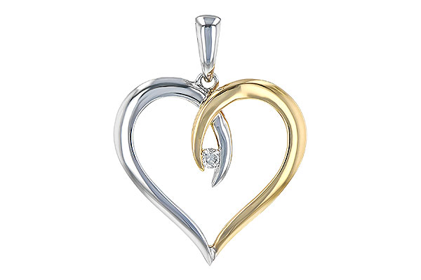 M183-94584: PENDANT .03 BR