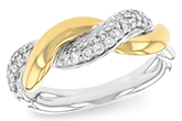 M188-47320: LDS WED RG .30 TW