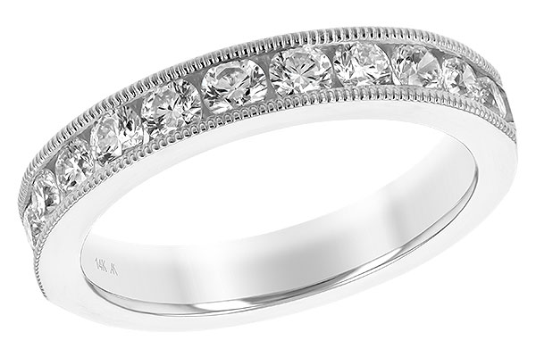 M188-53675: LDS WED RG 1.00 TW