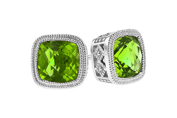 M273-00911: EARR 1.90 TW PERIDOT