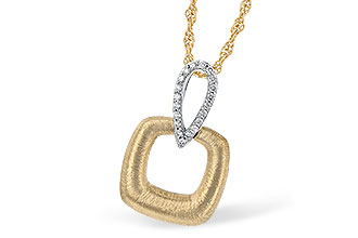 M273-03648: NECK .09 TW