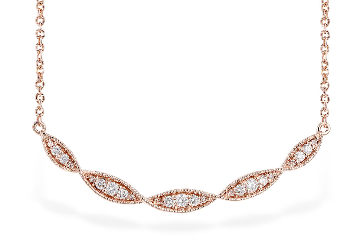 M273-06366: NECK .25 TW