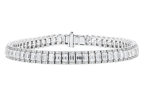 M273-92784: BRACELET 8.90 E.C. 10.40 TW