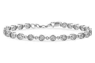 M274-81848: BRACLET 1.23 TW (7")