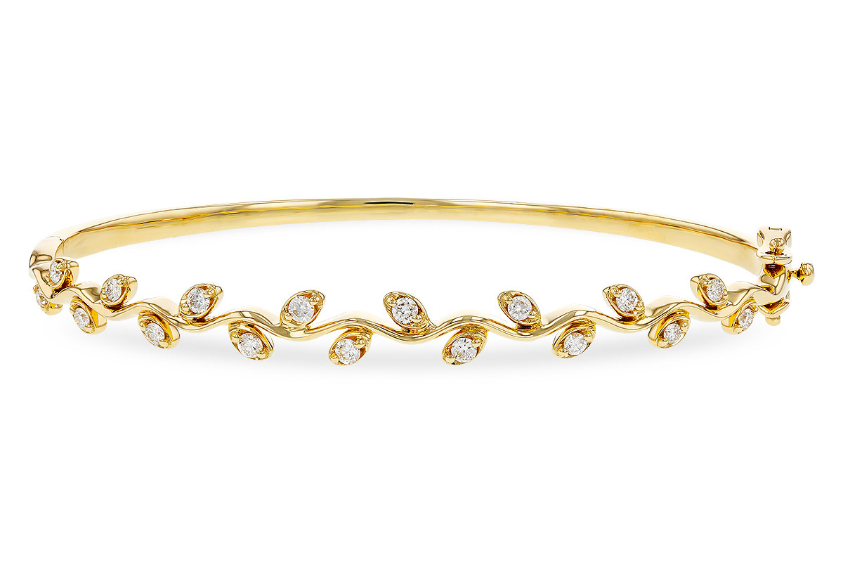 M274-89102: BANGLE .45 TW