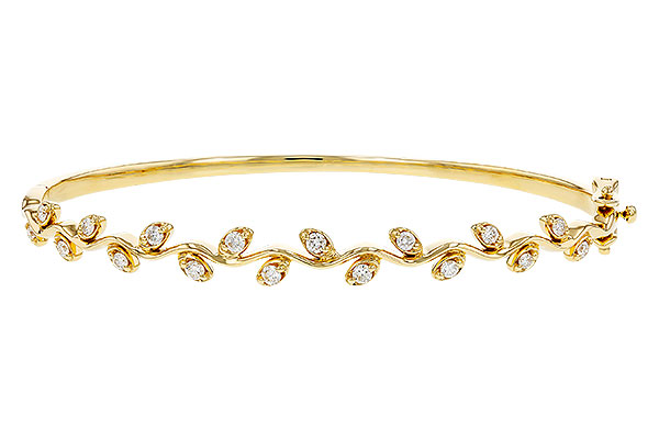 M274-89102: BANGLE .45 TW