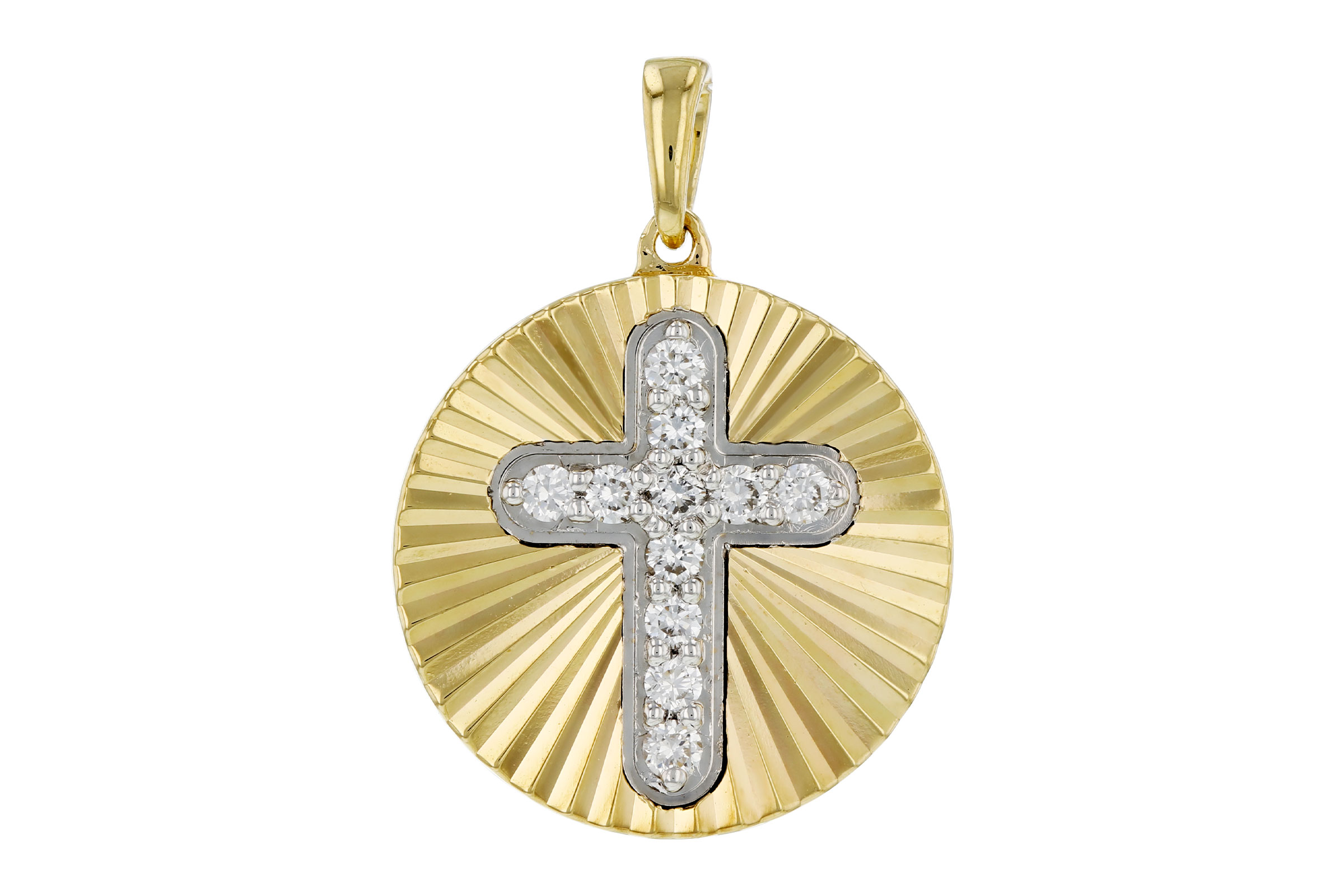 M275-73720: PENDANT .12 TW