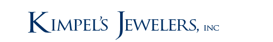 Kimpel's Jewelers Mobile Logo